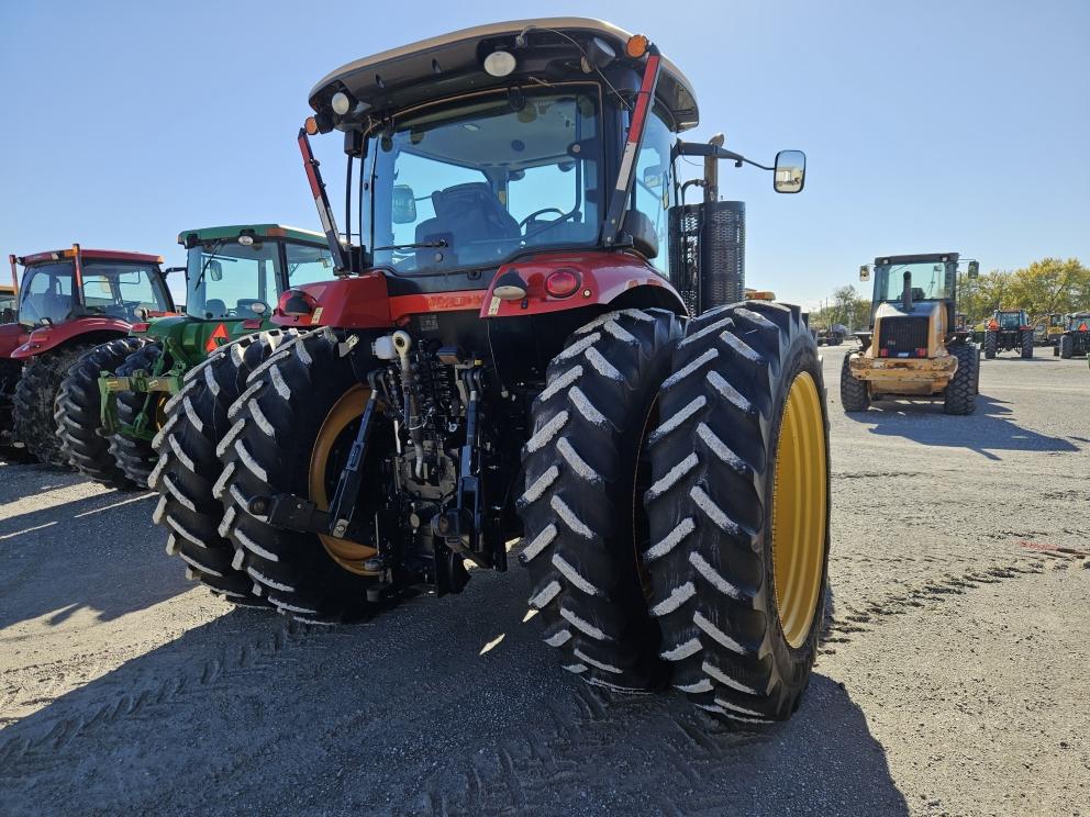 Image for 2013 Versatile 260