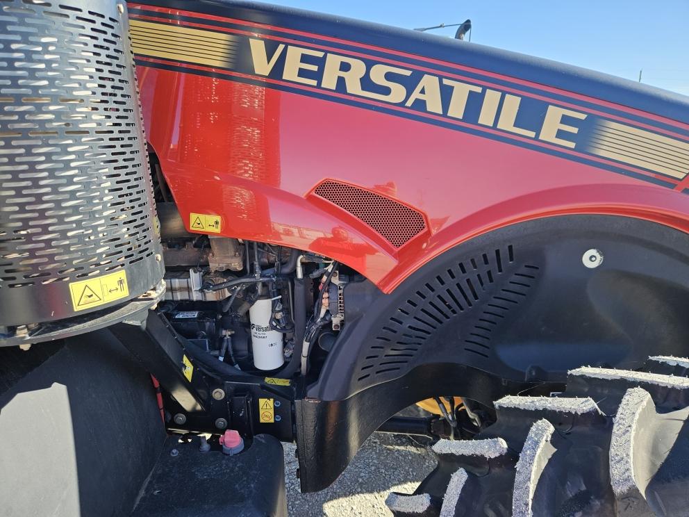 Image for 2013 Versatile 260