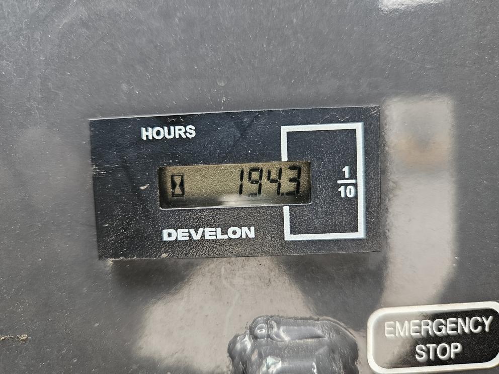 Image for 2024 Develon DX42-7