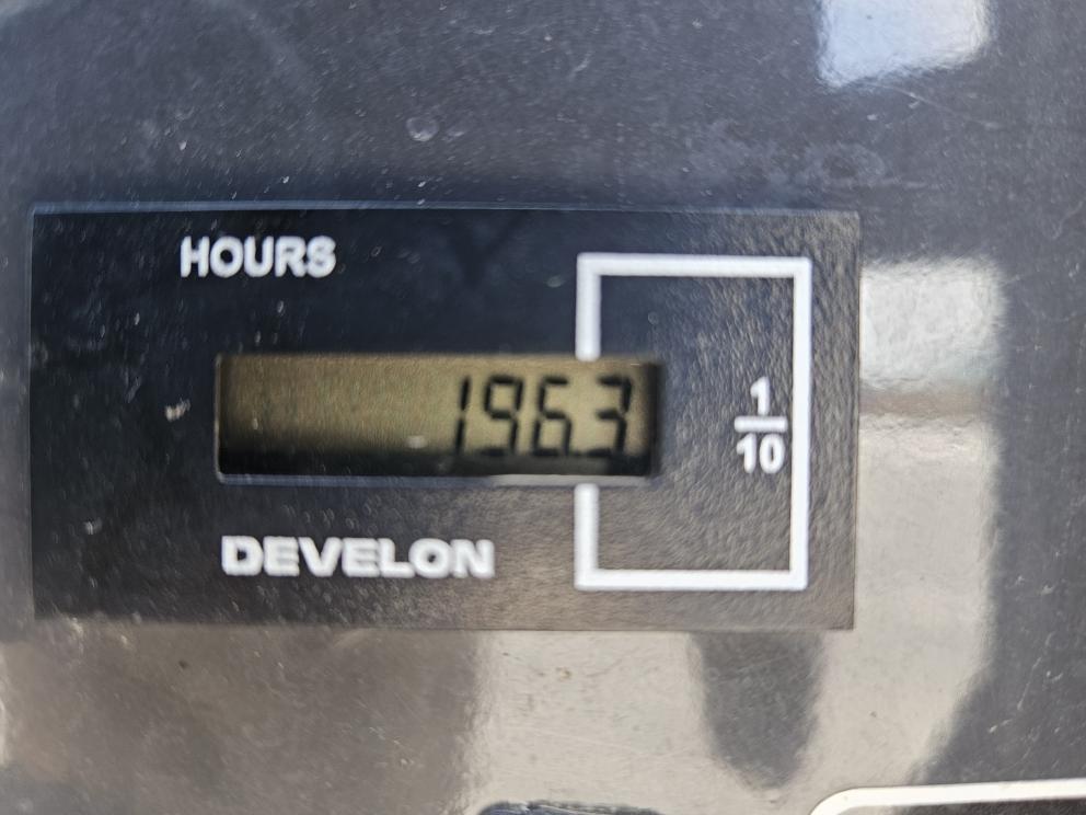 Image for 2024 Develon DX42-7