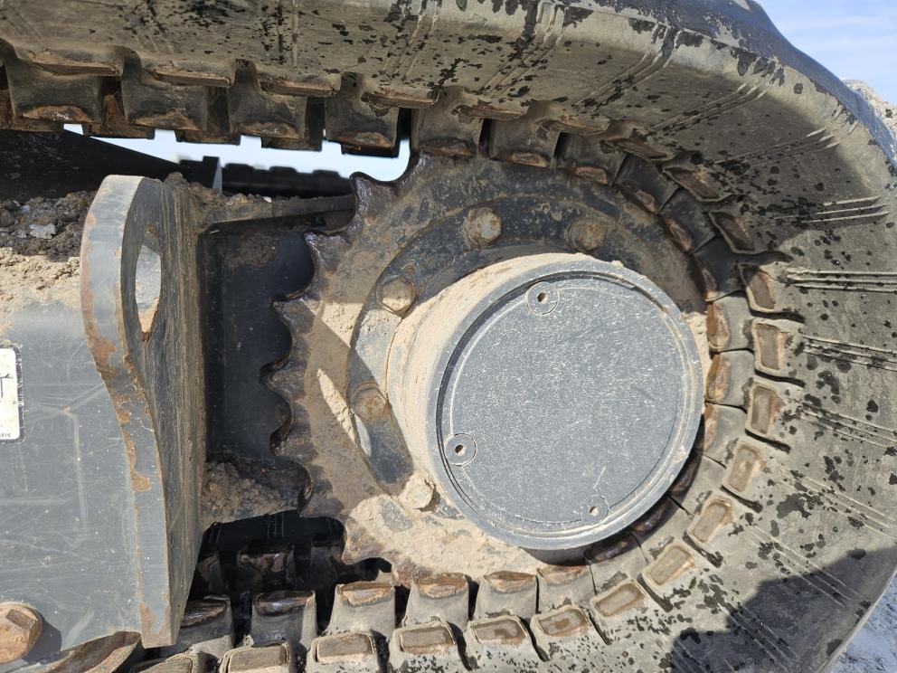 Image for 2024 Develon DX42-7