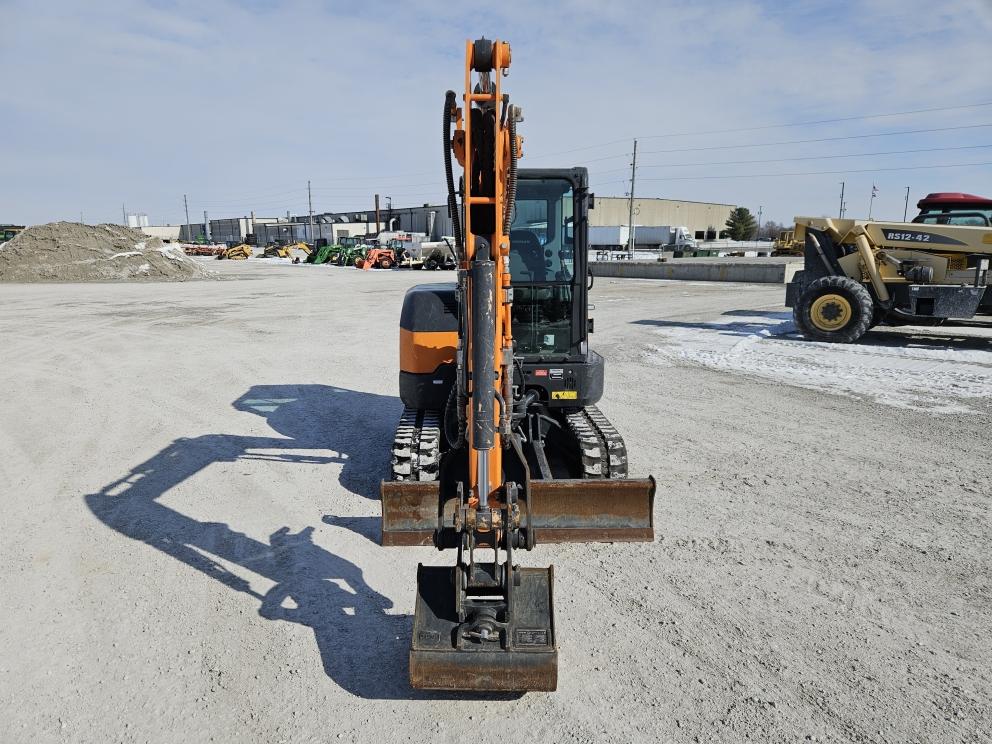 Image for 2024 Develon DX42-7