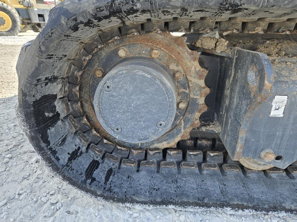 Image for 2024 Develon DX42-7