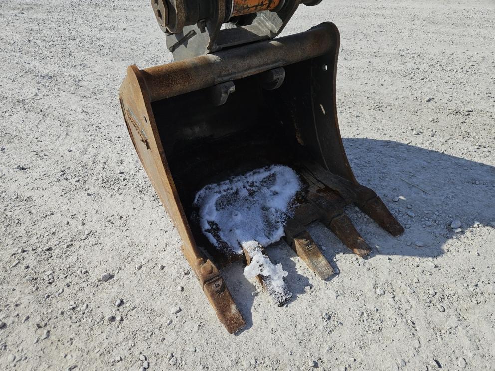 Image for 2024 Develon DX42-7