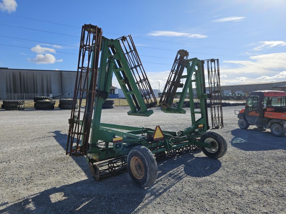 Image for John Deere 200