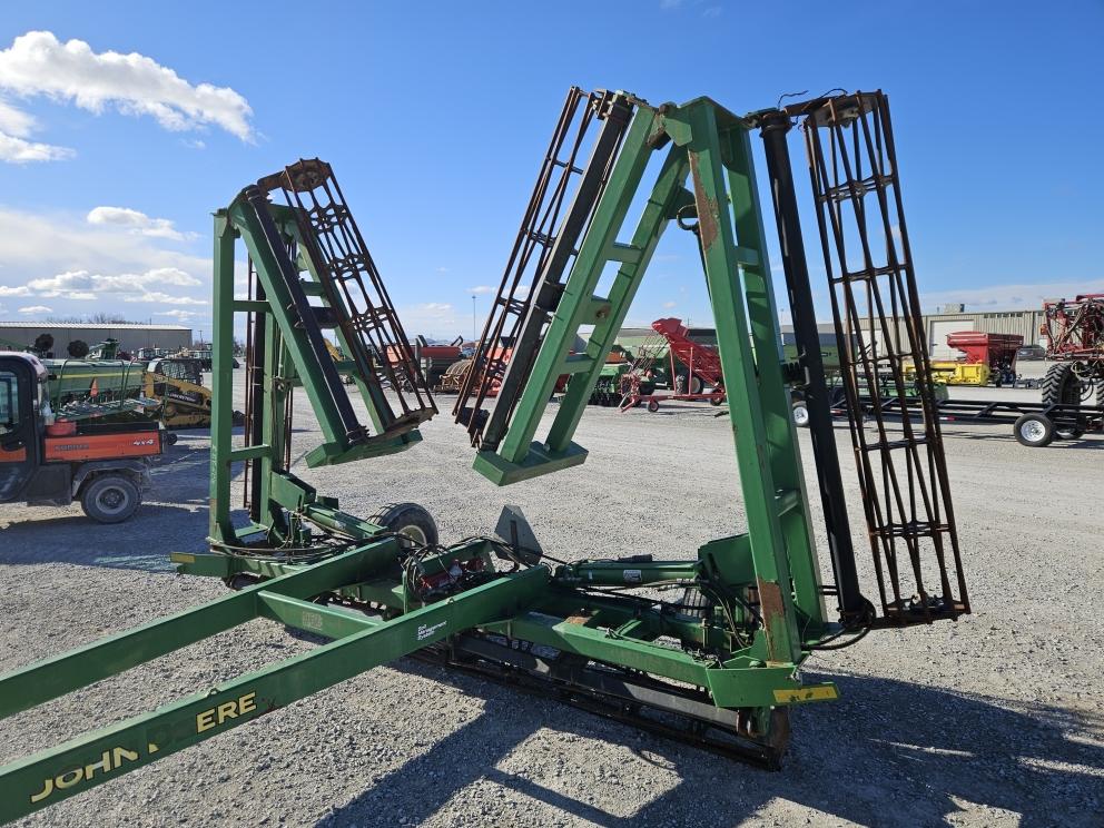 Image for John Deere 200