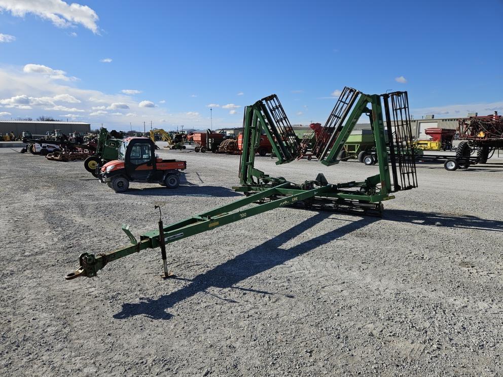 Image for John Deere 200