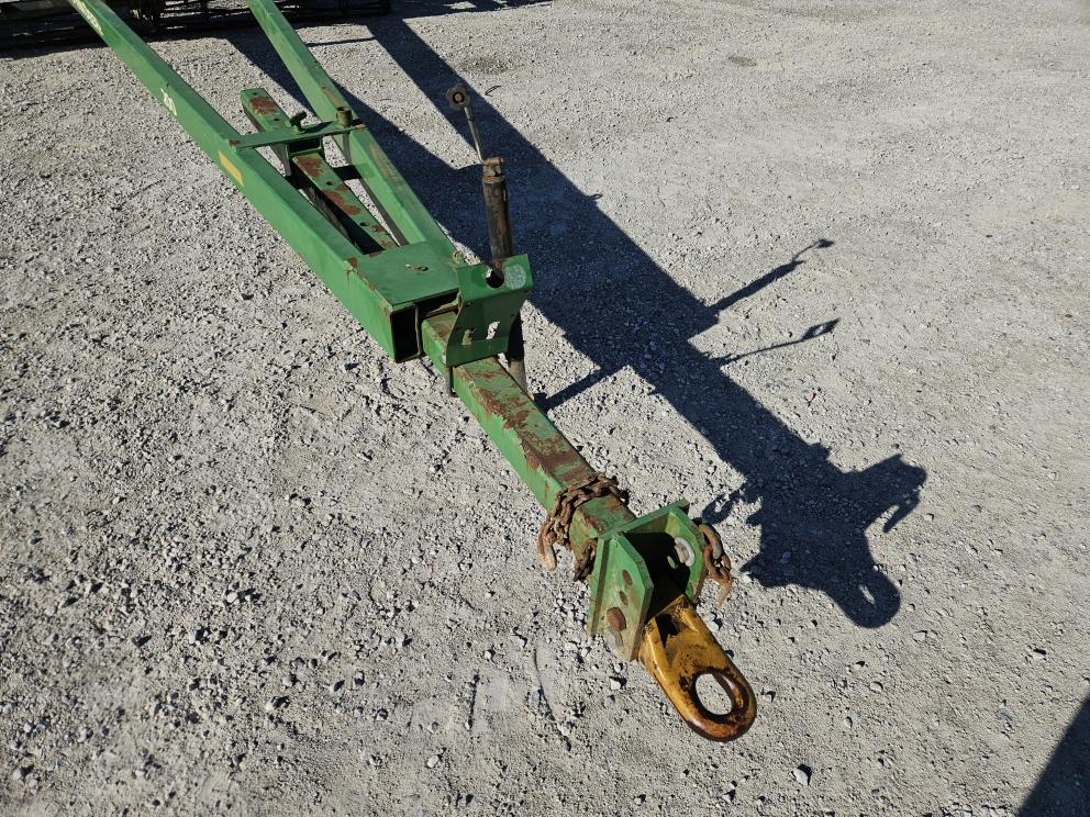 Image for John Deere 200