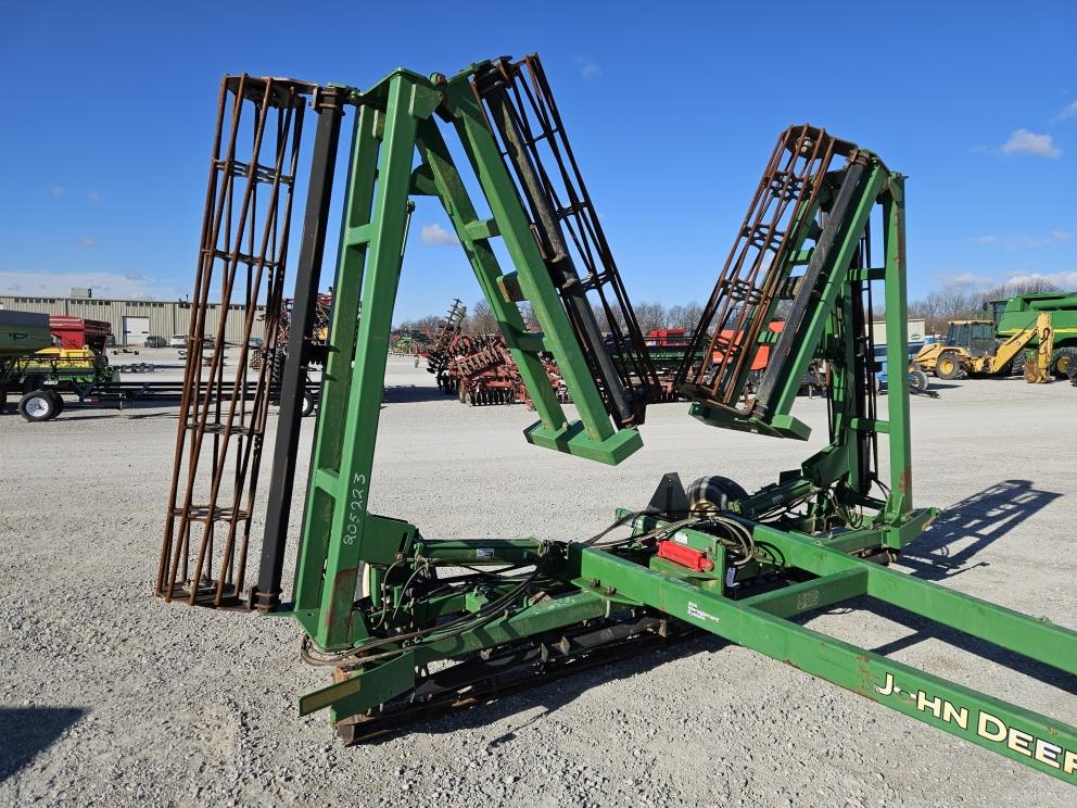 Image for John Deere 200