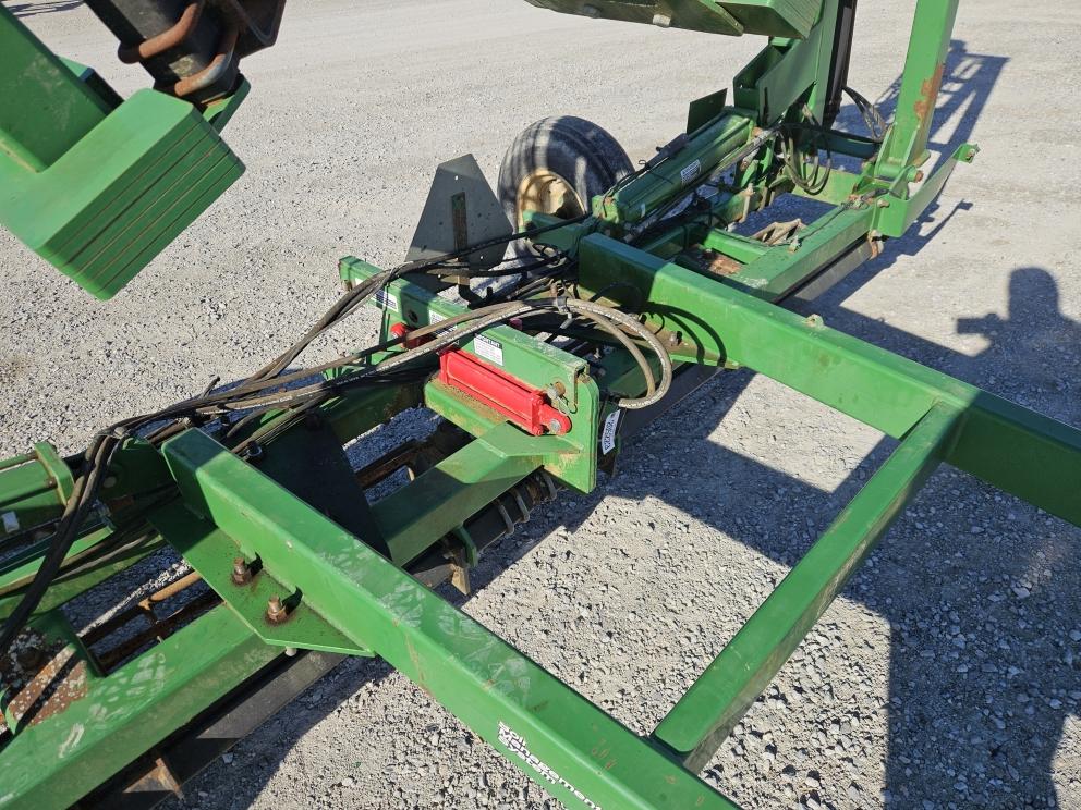 Image for John Deere 200