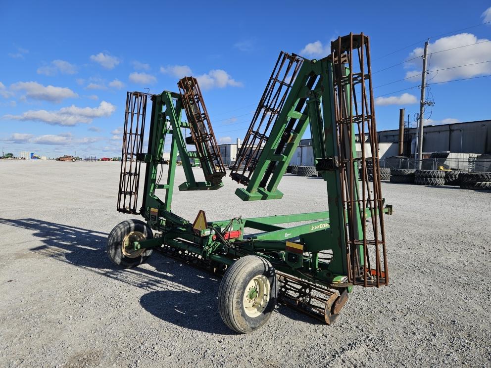 Image for John Deere 200