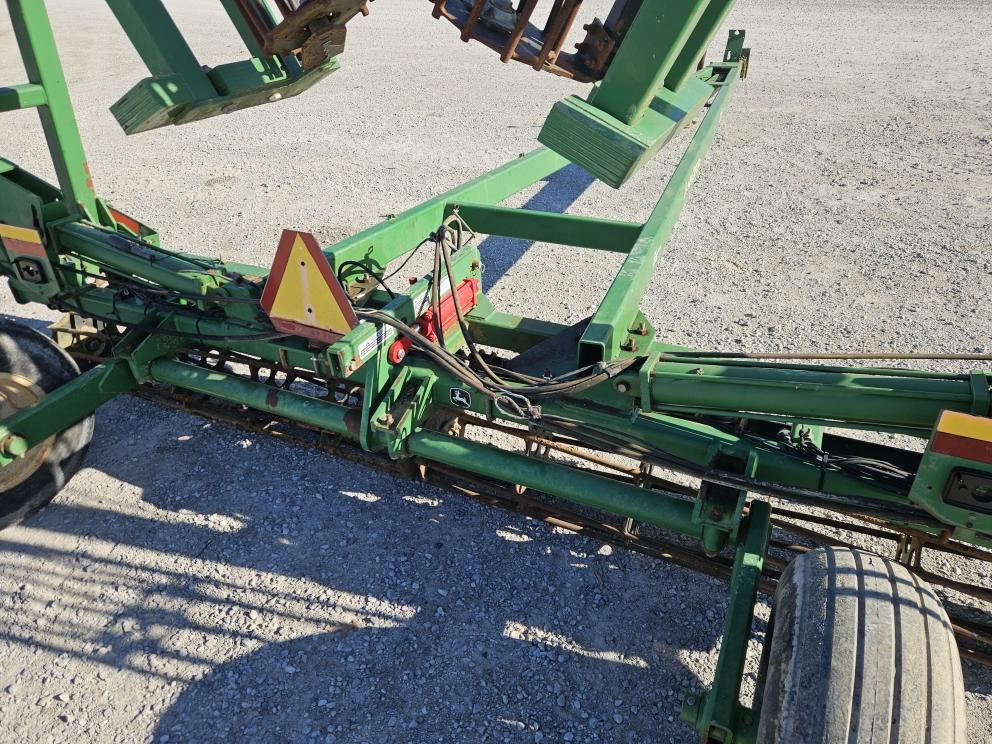 Image for John Deere 200