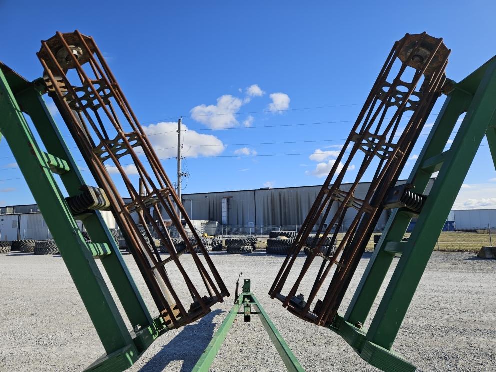 Image for John Deere 200