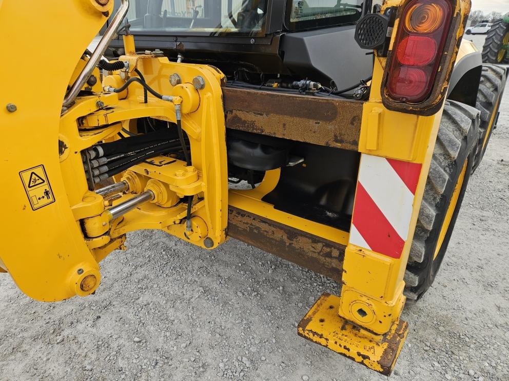 Image for 2018 JCB 3CX Compact