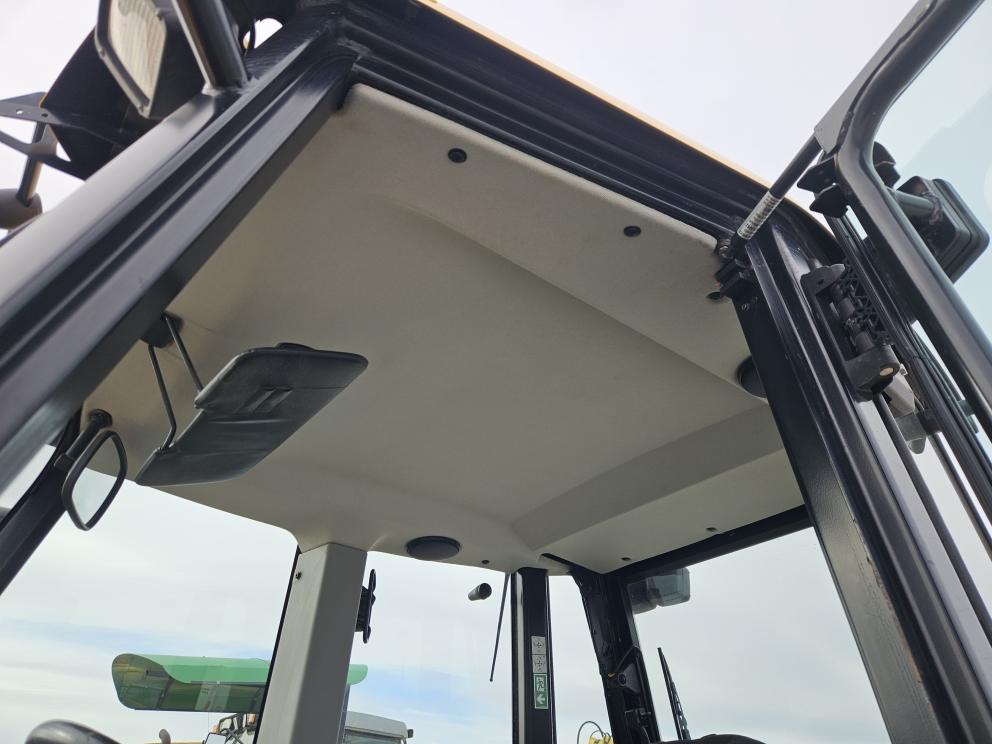 Image for 2018 JCB 3CX Compact