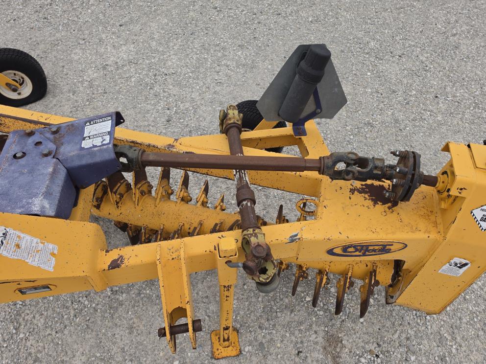 Image for S Houle WD-10B