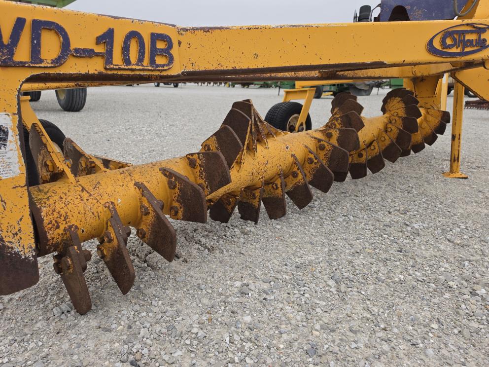 Image for S Houle WD-10B