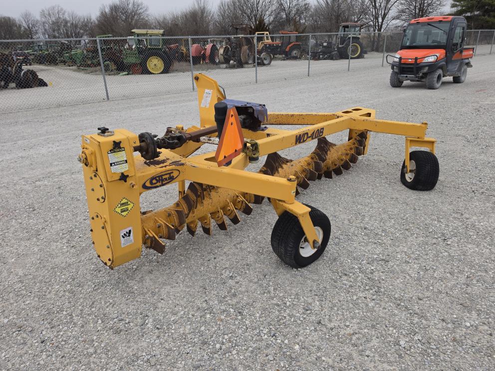 Image for S Houle WD-10B