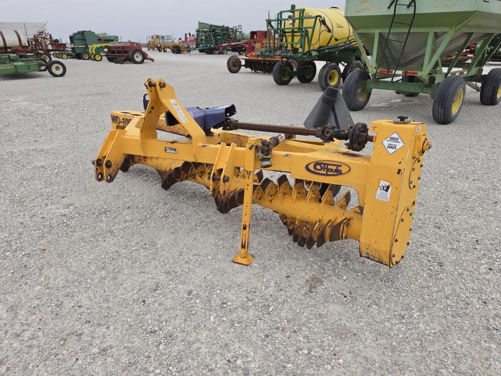 Image for S Houle WD-10B