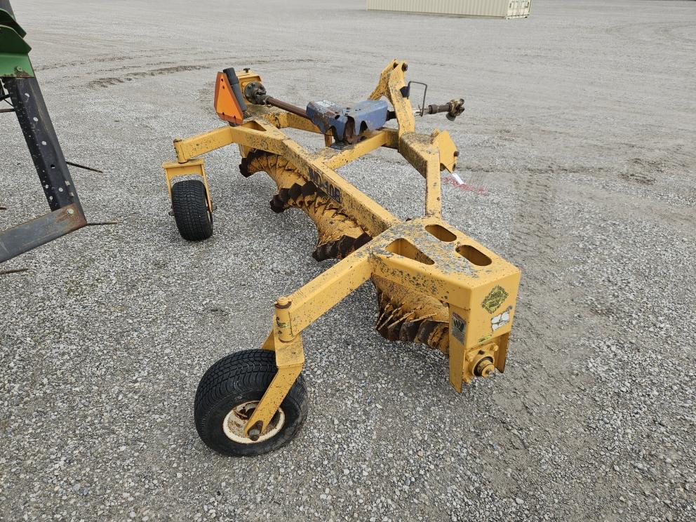 Image for S Houle WD-10B