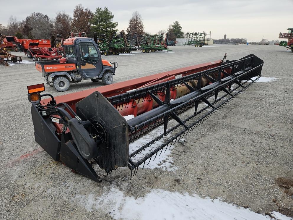 Image for 2005 Case IH 1020