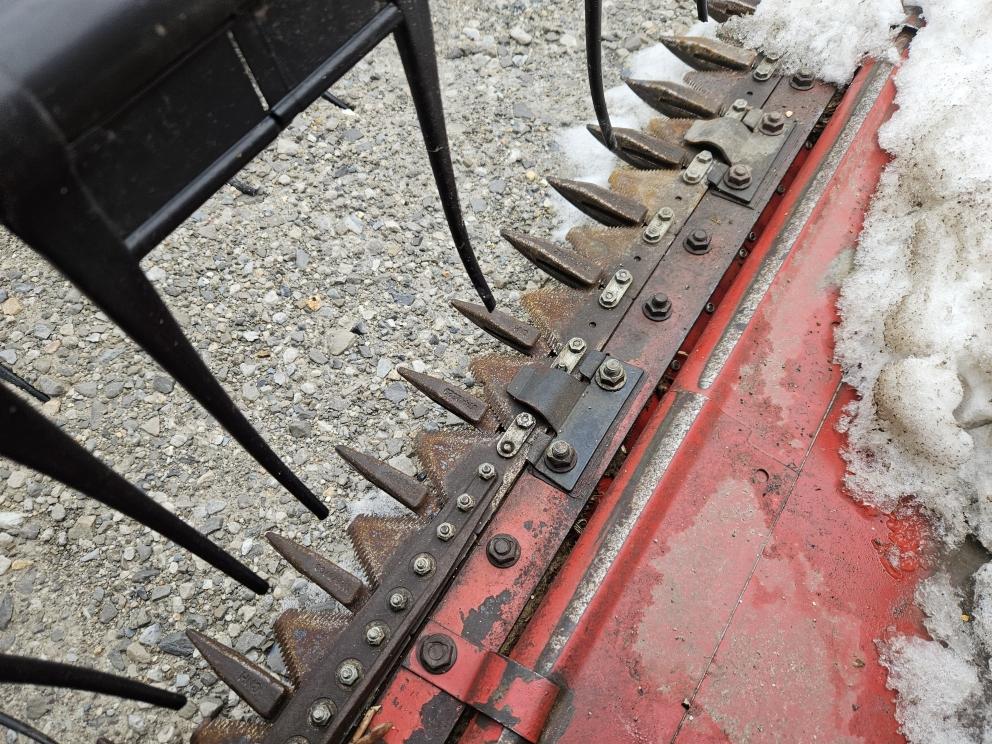 Image for 2005 Case IH 1020