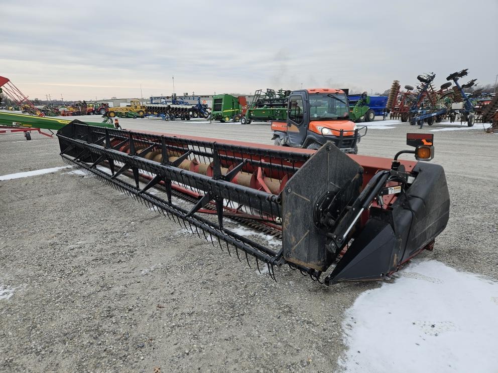 Image for 2005 Case IH 1020