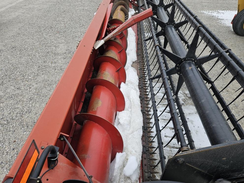 Image for 2005 Case IH 1020