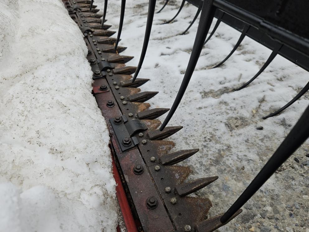 Image for 2005 Case IH 1020