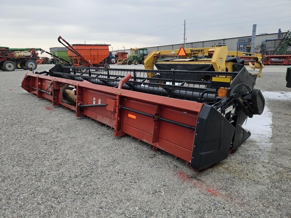 Image for 2005 Case IH 1020