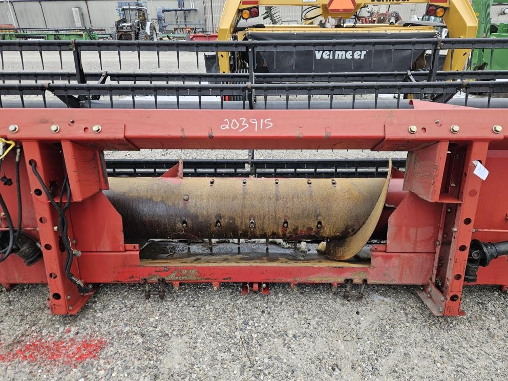 Image for 2005 Case IH 1020