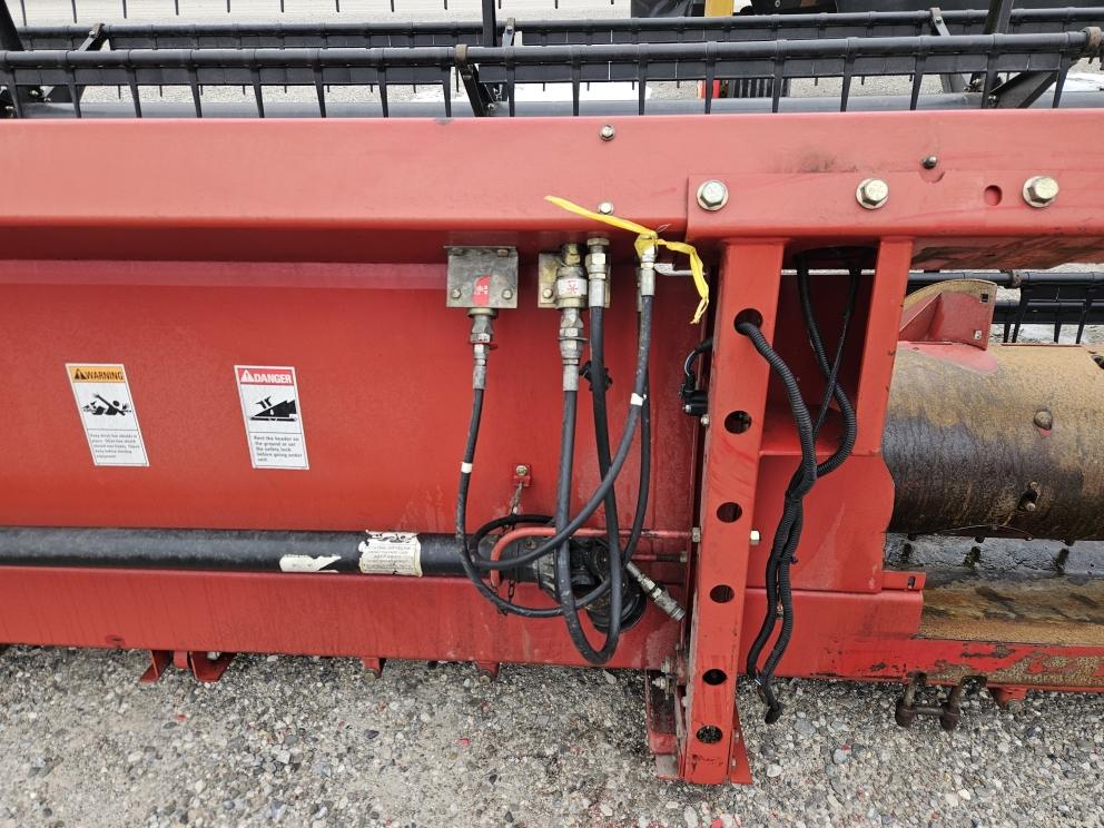 Image for 2005 Case IH 1020