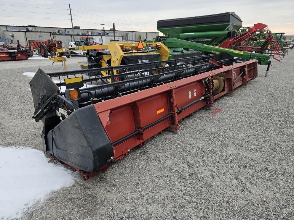 Image for 2005 Case IH 1020