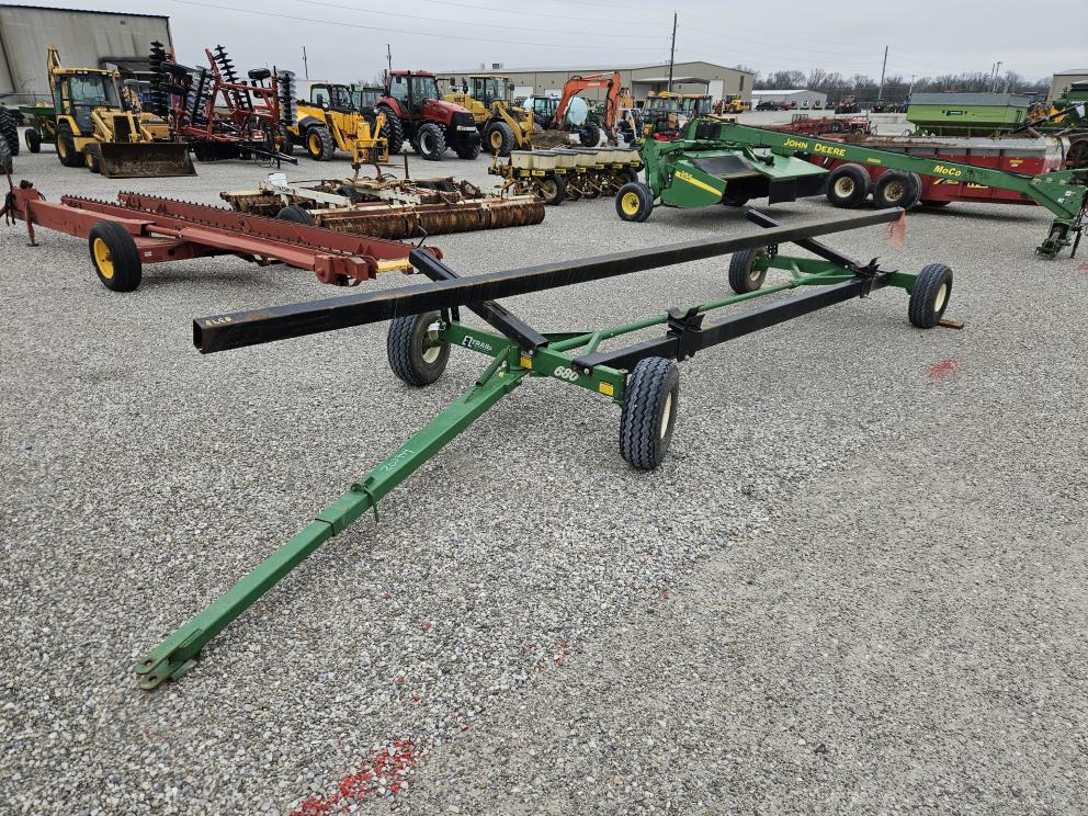 Image for EZ Trail 680