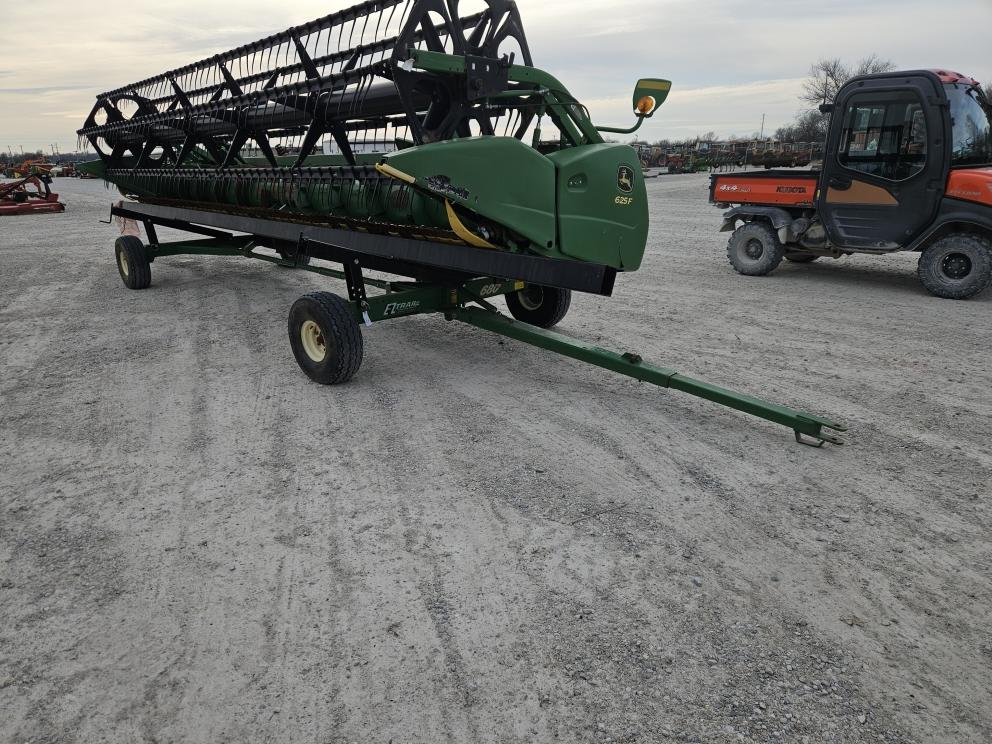 Image for EZ Trail 680