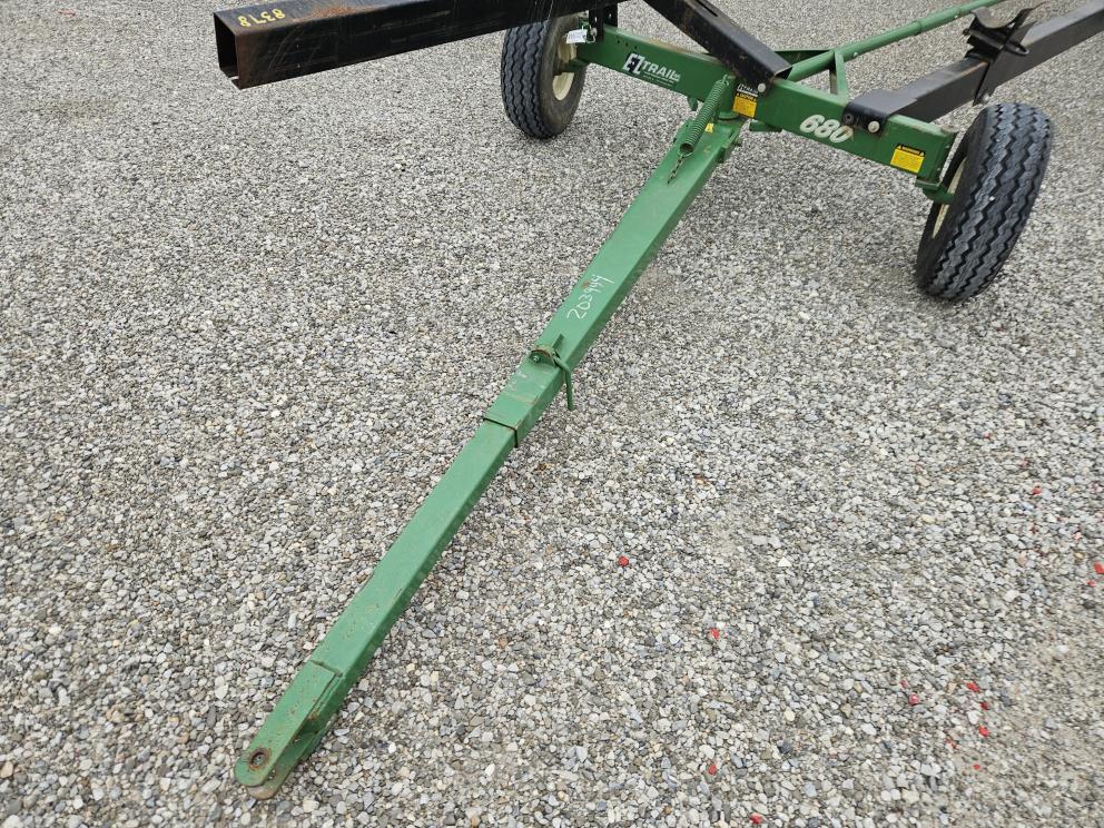 Image for EZ Trail 680