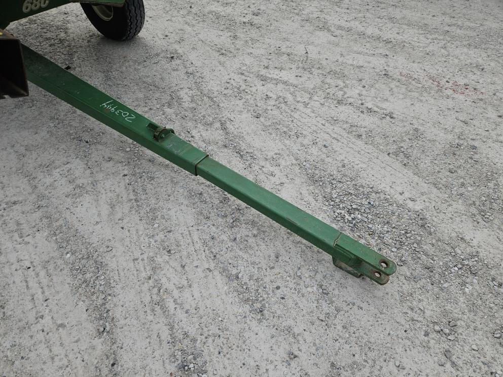 Image for EZ Trail 680