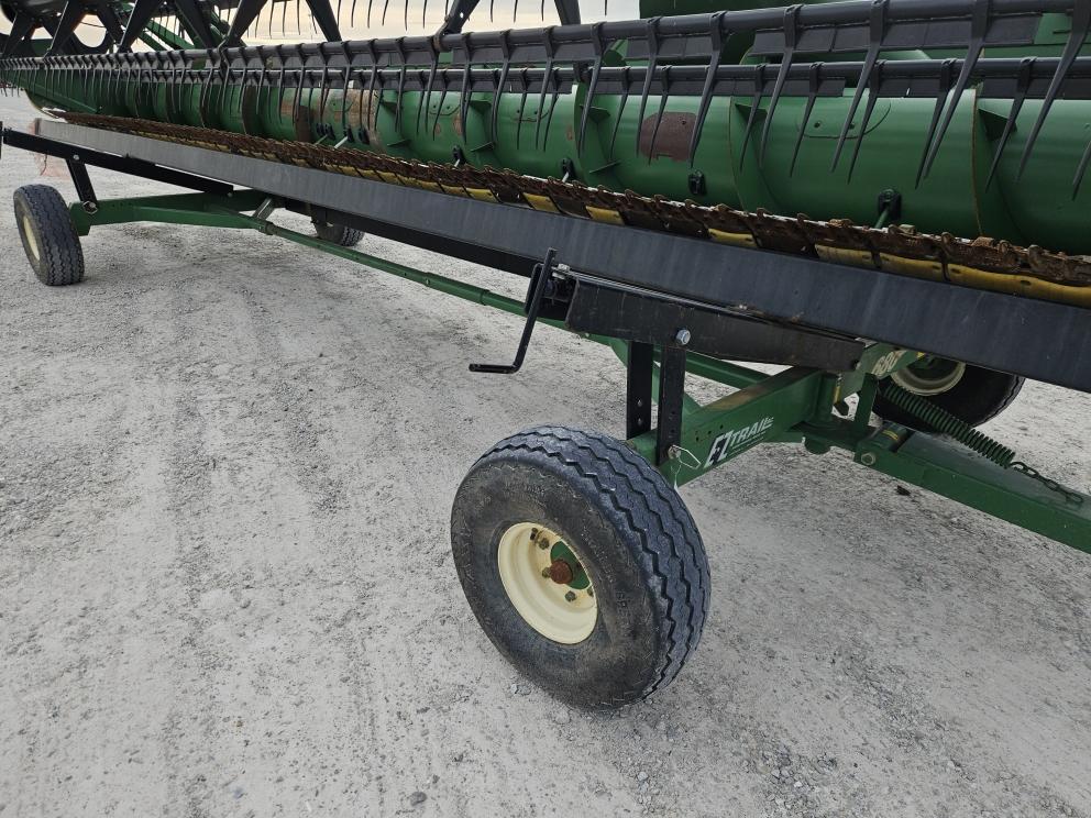 Image for EZ Trail 680