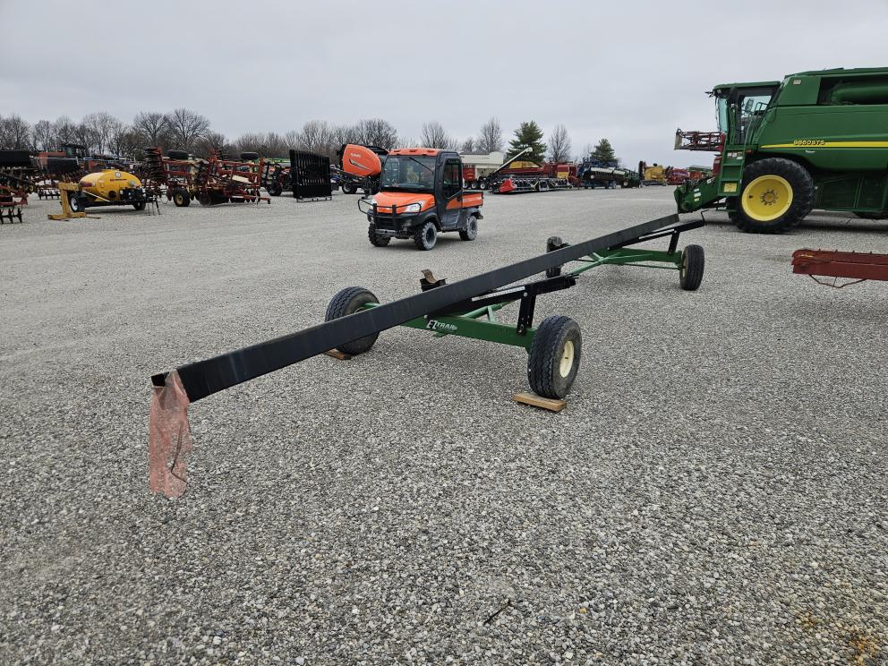 Image for EZ Trail 680