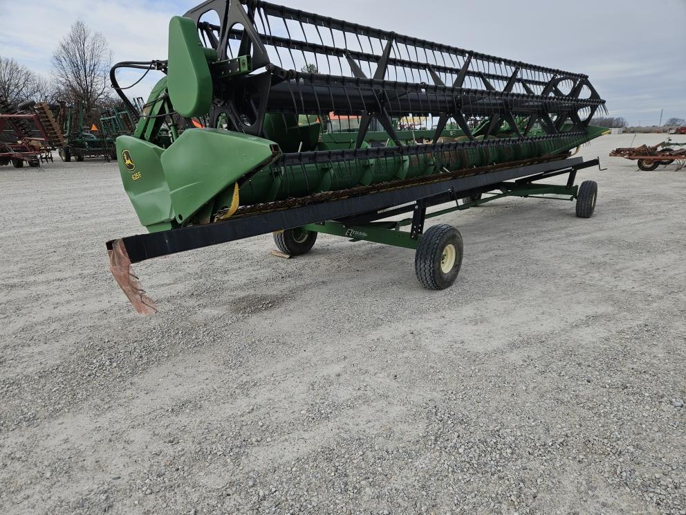 Image for EZ Trail 680