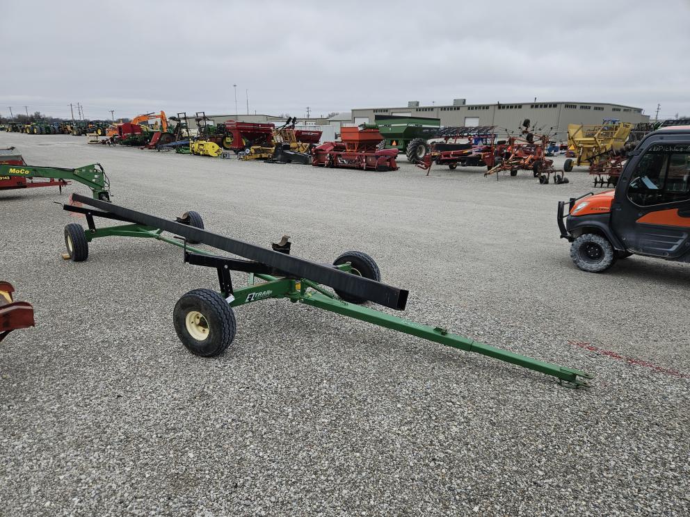 Image for EZ Trail 680