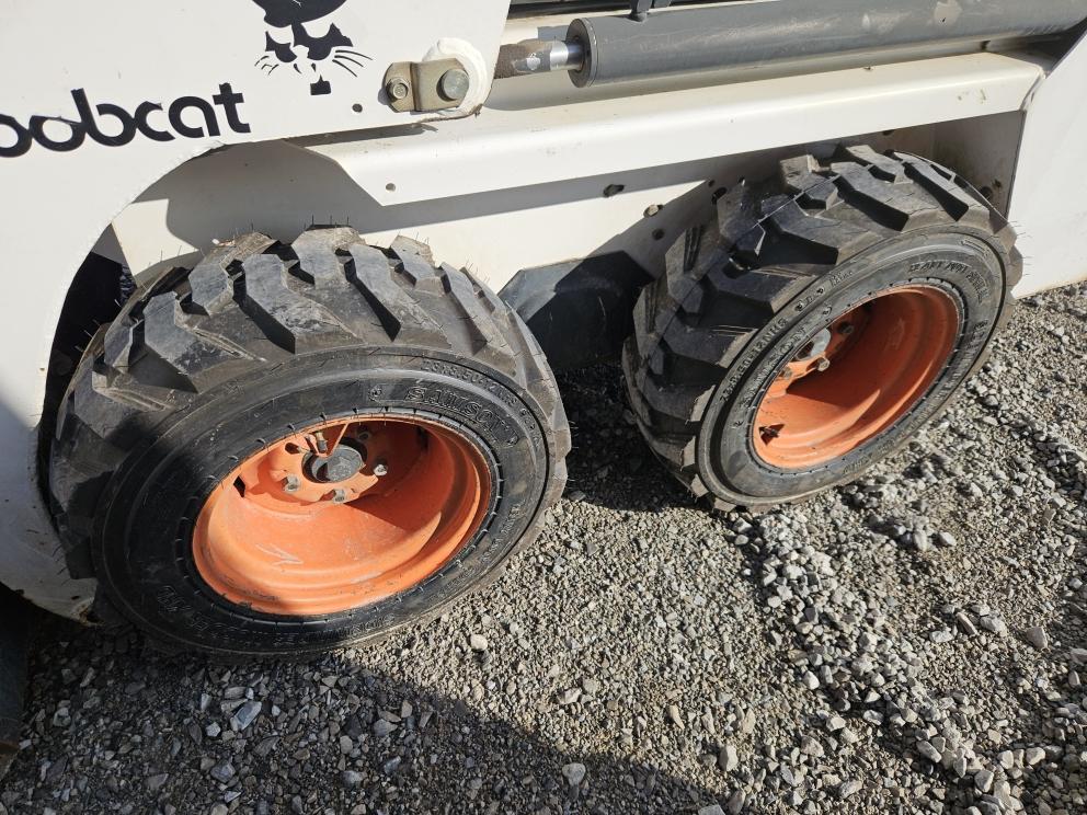 Image for 1997 Bobcat 453