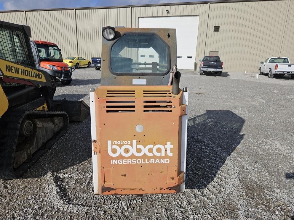 Image for 1997 Bobcat 453
