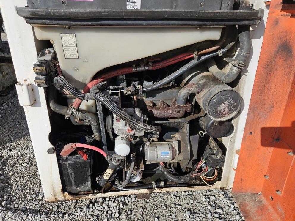 Image for 1997 Bobcat 453