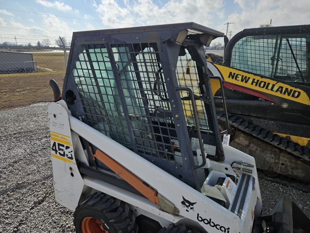 Image for 1997 Bobcat 453