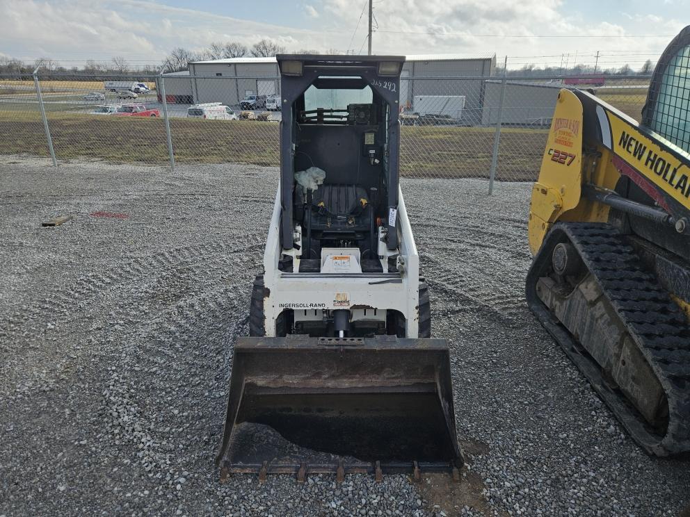 Image for 1997 Bobcat 453