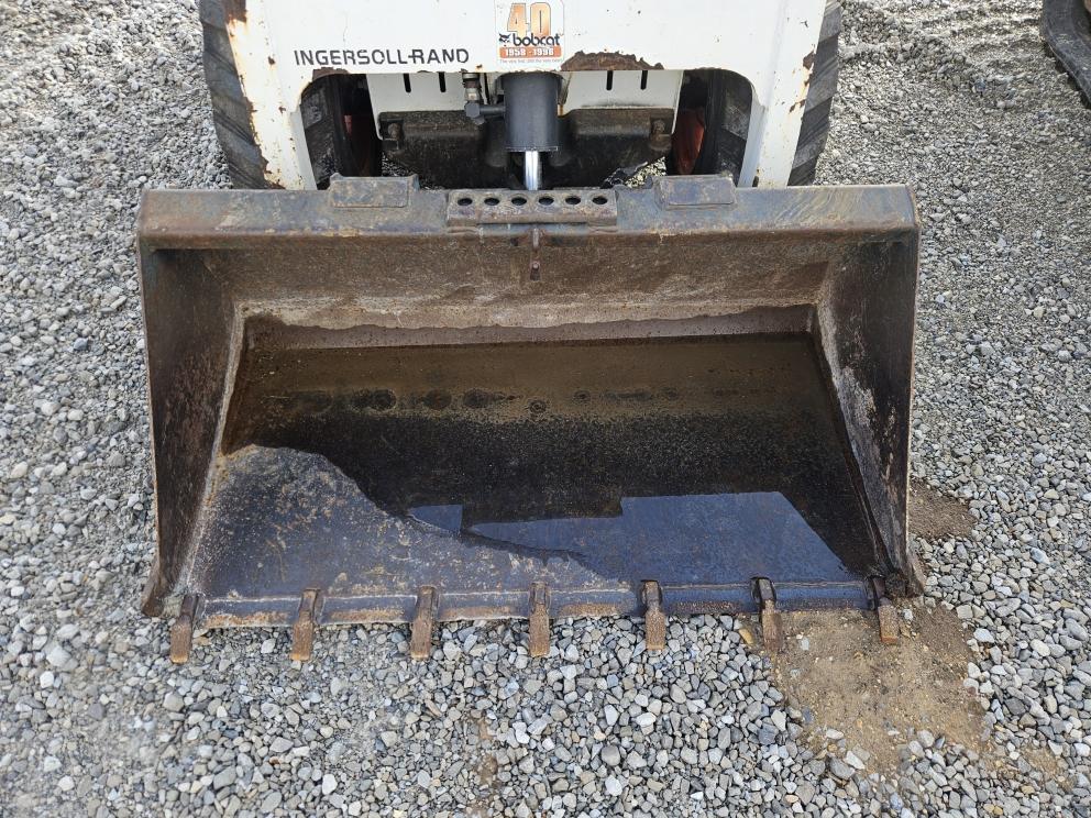 Image for 1997 Bobcat 453