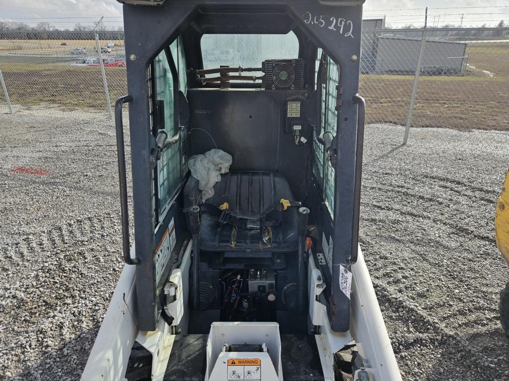 Image for 1997 Bobcat 453