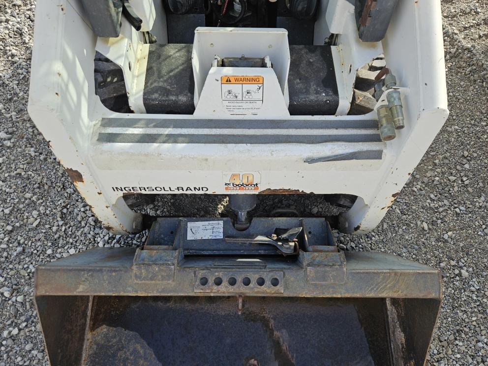 Image for 1997 Bobcat 453