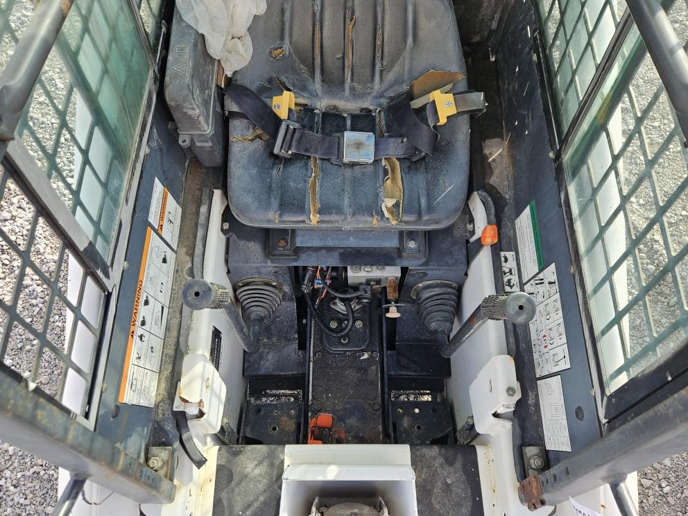 Image for 1997 Bobcat 453